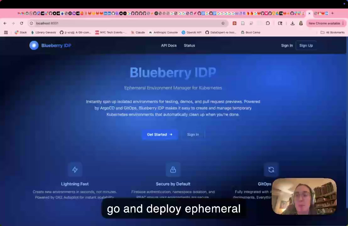 Demo Day 1 - July 4th, 2025